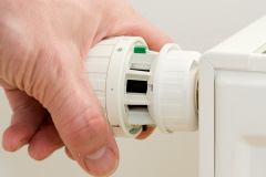 Angus central heating repair costs
