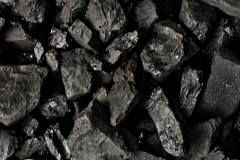 Angus coal boiler costs