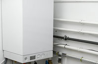 free Angus condensing boiler quotes