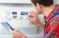 free Angus gas safe engineer quotes