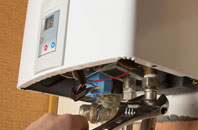 free Angus boiler install quotes