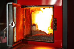 solid fuel boilers Angus